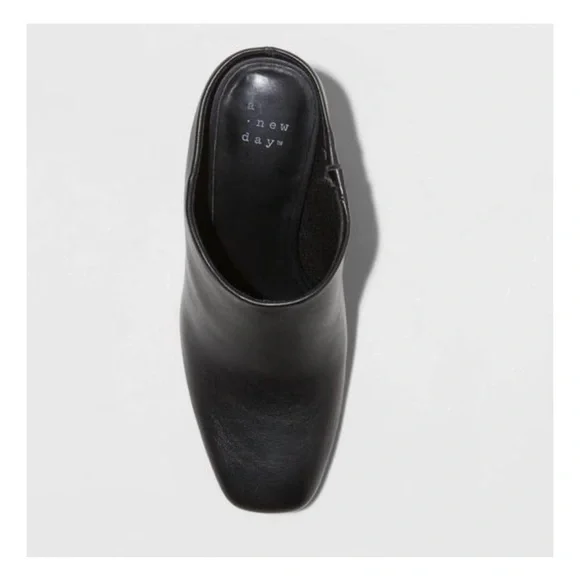 ‼️LAST PAIR‼️ a • new day Paula Heels - Picture 2 of 11